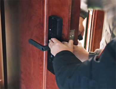 岱山24小时上门开锁公司